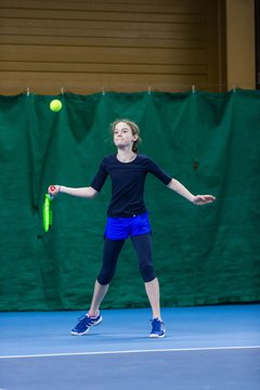 Filippa Stieg 1106 - Ellerbeker Weihnachtsturnier